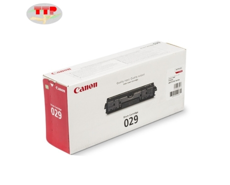 Drum Canon Cartridge 029