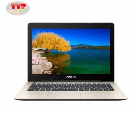 Máy tính laptop Asus A456UA FA108D I5 7200U