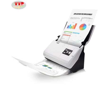 Máy scan Plustek SmartOffice Ps30u