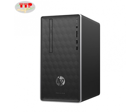 Máy tính bộ HP Pavilion 590-p0056d 4LY14AA I5-8400