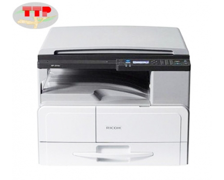 Máy photocopy Ricoh Aficio Mp 2014D