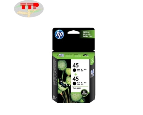 Hộp mực HP 45