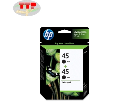 Hộp mực HP 45