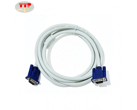 Dây cáp VGA 25M King Master