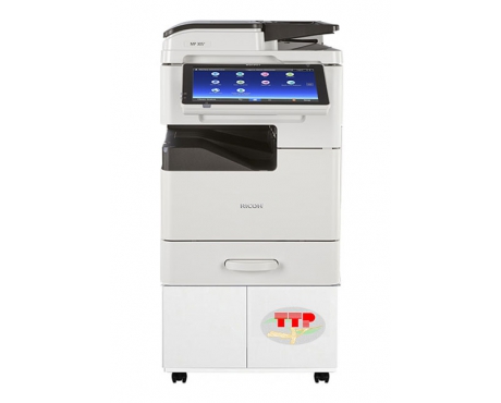 Máy photocopy Ricoh Mp 305SPF