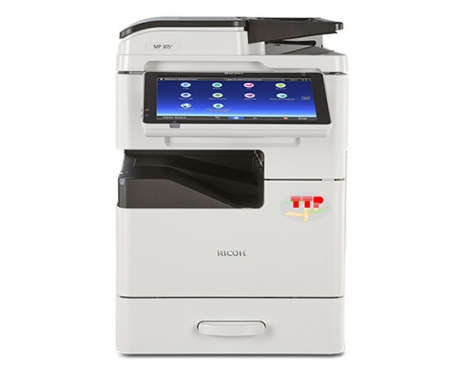 Máy photocopy Ricoh Mp 305SPF