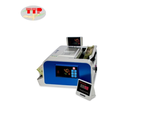 Máy đếm tiền Oudis 6900B