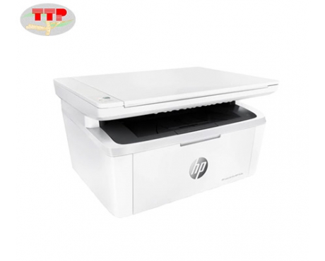 Máy in đa chức năng HP LaserJet Pro M28A