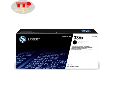 Hộp mực HP 336X