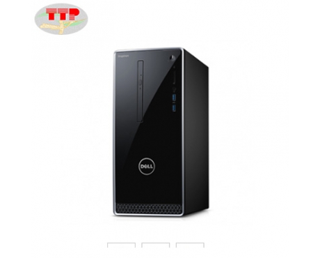 Máy tính bộ Dell Inspiron 3670 MT 70157879 I5-8400