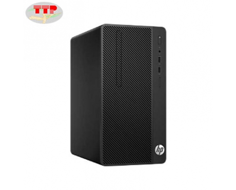 Máy tính để bàn HP 280 G3 Microtower 1RX83PA Core I7
