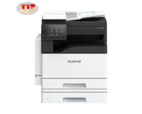 Máy photocopy màu FujiFilm Apeos C2450S