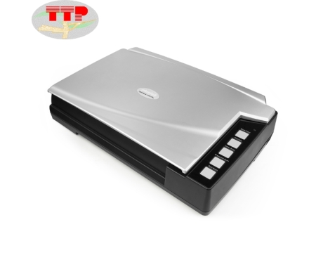 Máy scan Plustek OpticBook A300 Plus