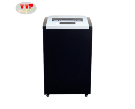 Máy hủy tài liệu Silicon PS 2500C