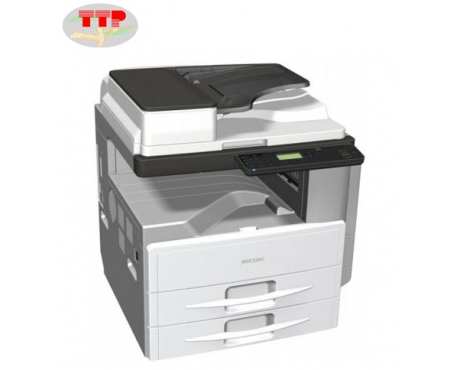 Máy photocopy Ricoh Aficio Mp 2501L