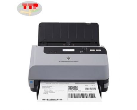 Máy quét Hp scanjet Enterprise 5000 S3