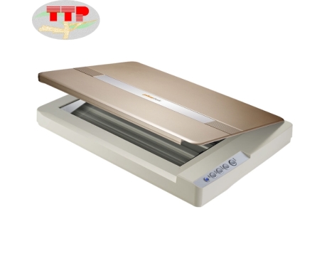 Máy scan Plustek OpticSlim 1680