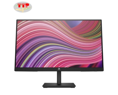 Màn hình HP P22 G5 64X86AA 21.5 inch/ VGA/ HDMI/ DP/ FHD/ IPS