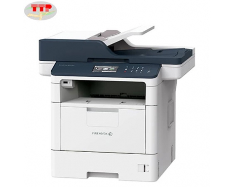 Máy in Fuji Xerox M375z đa chức năng