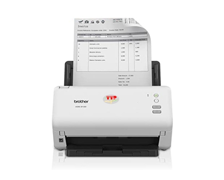 Máy scan Brother ADS-3100