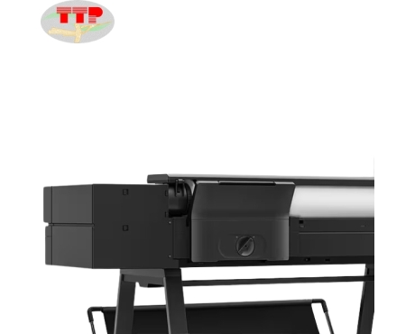 Máy in màu HP DesignJet T858