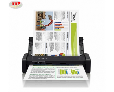 Máy scan Epson DS-360W