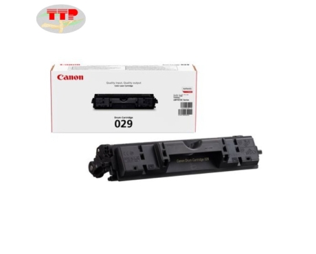 Drum Canon Cartridge 029