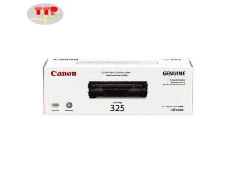 Hộp mực Canon 325