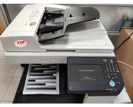 Máy photocopy Canon IR 2725i