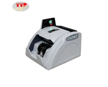 Máy đếm tiền Modul 9900