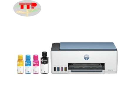 Máy in HP Smart Tank 585 1F3Y4A