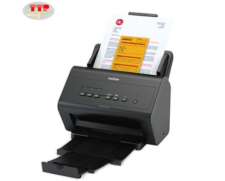 Máy scan Brother ADS-2400N