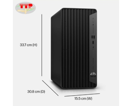 Máy tính bộ HP Pro Tower 400 G9 AZ6F3PT