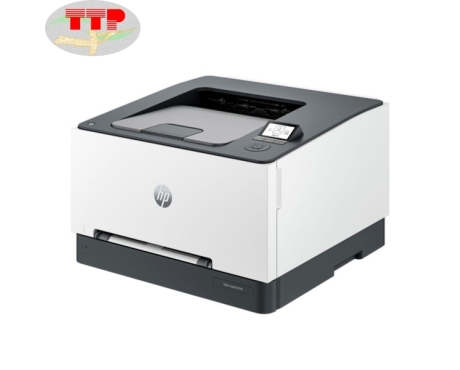 Máy in laser màu HP Color LaserJet Pro 3203dn