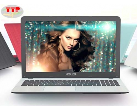 Máy tính Laptop Asus X441SA WX021D N3710