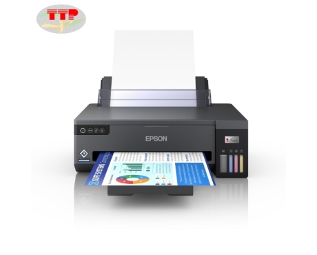 Máy in phun màu Epson EcoTank L11050