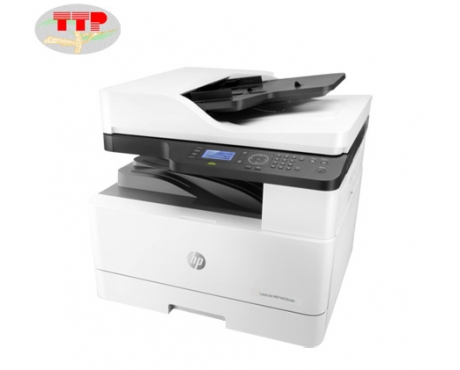 Máy in đa chức năng Hp Laserjet MFP M436NDA