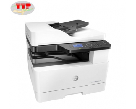 Máy in đa chức năng Hp Laserjet MFP M436NDA