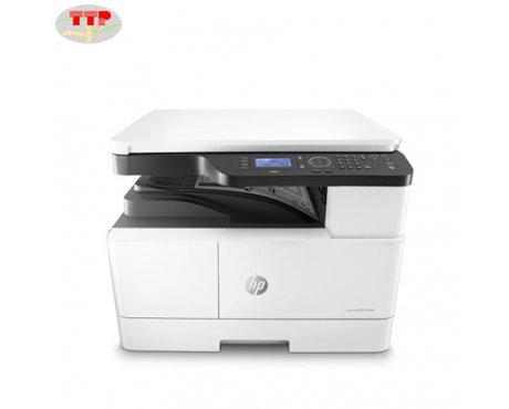 Máy in Hp Laserjet MFP M440N đa chức năng