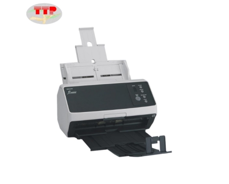 Máy scan Ricoh Fi-8150U