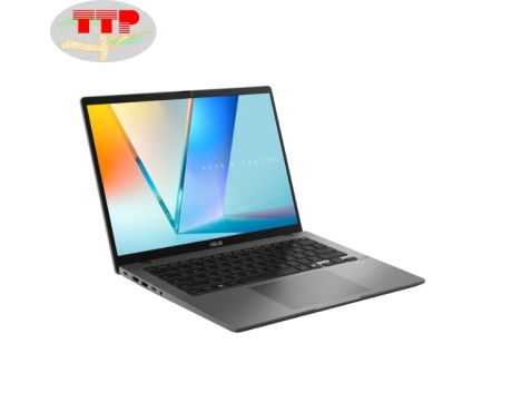 Laptop ASUS Vivobook S14 S3407CA-LY095WS Intel Ultra 5