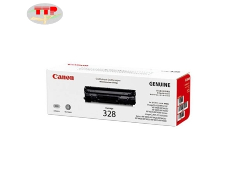 Hộp mực Canon 328