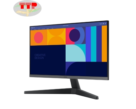 Màn hình Samsung S3 S33GC LS24C330GAEXXV 24 inch/IPS/100Hz/4ms