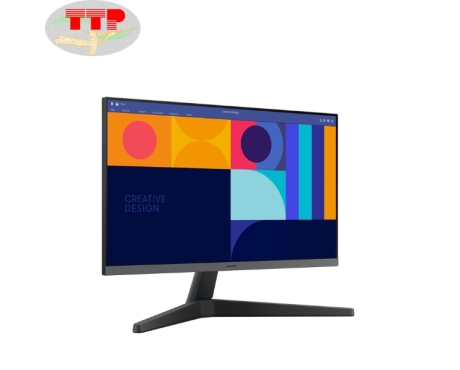 Màn hình Samsung S3 S33GC LS24C330GAEXXV 24 inch/IPS/100Hz/4ms