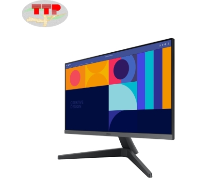 Màn hình Samsung S3 S33GC LS24C330GAEXXV 24 inch/IPS/100Hz/4ms