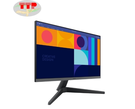 Màn hình Samsung S3 S33GC LS24C330GAEXXV 24 inch/IPS/100Hz/4ms