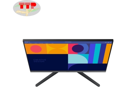 Màn hình Samsung S3 S33GC LS24C330GAEXXV 24 inch/IPS/100Hz/4ms