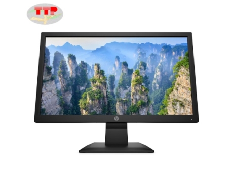 Màn hình HP V20 1H849AA 19.5 inch/ VGA/ HDMI/ HD+/ TN