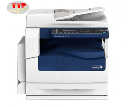 Máy photocopy Fuji Xerox DocuCentre S2520