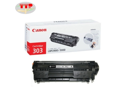 Hộp mực Canon 303